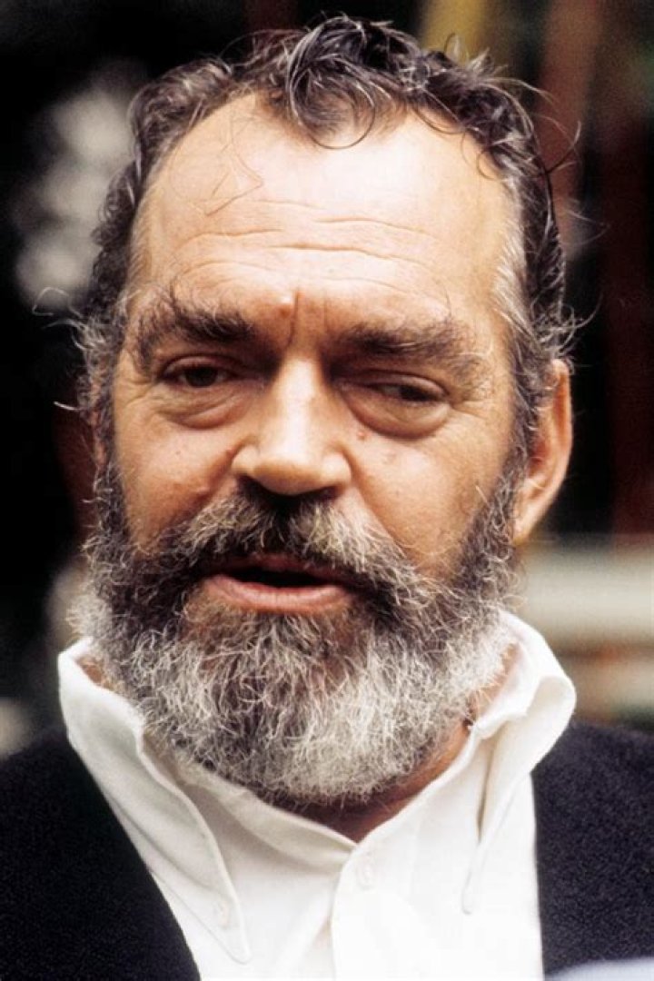 Unraveling The Mystery: How Did Jack Elam Die?
