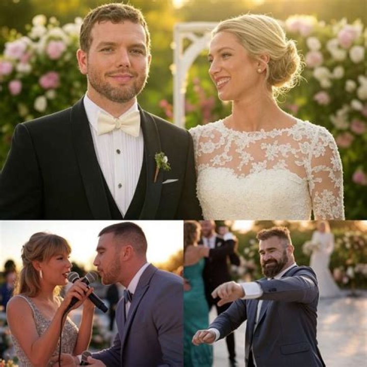 Unraveling The Mystery: Is Austin Swift Married?