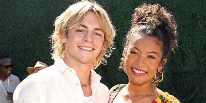 Unraveling The Mystery: Is Ross Lynch's Girlfriend The One For Him?