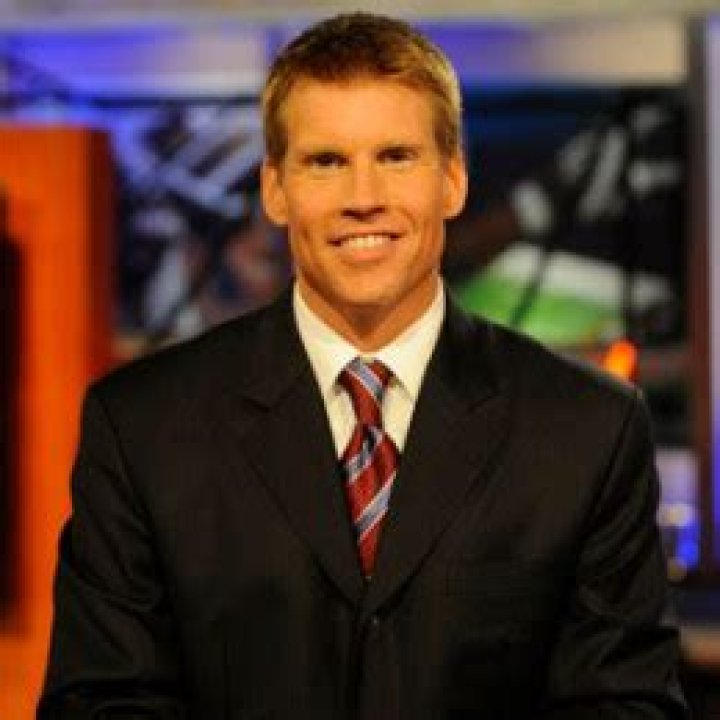 Unraveling The Mystery: Is Scott Hanson Married?