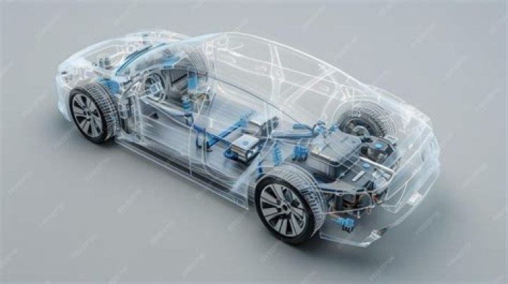 Unraveling The Mystery: JLR Investigates The Intricacies Of Automotive Innovation