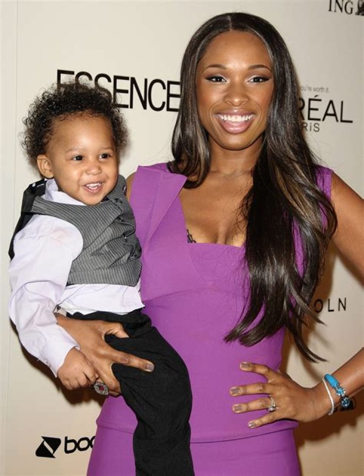 Unraveling The Mystery Of Jennifer Hudson's Husband In 2024