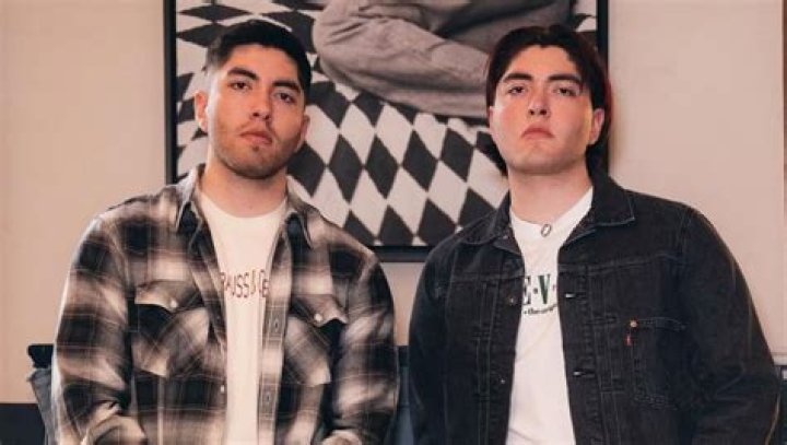 Unraveling The Mystery Of Kevin Kaarl's Twin Brother