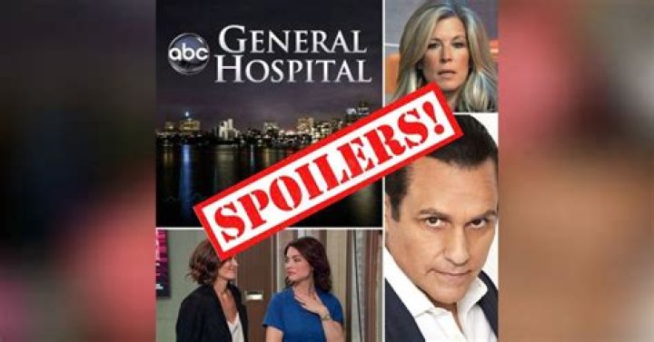 Unraveling The Mystery Of Monica On General Hospital