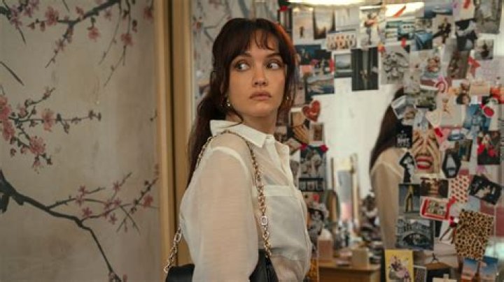 Unraveling The Mystery: Olivia Cooke Dating 2024