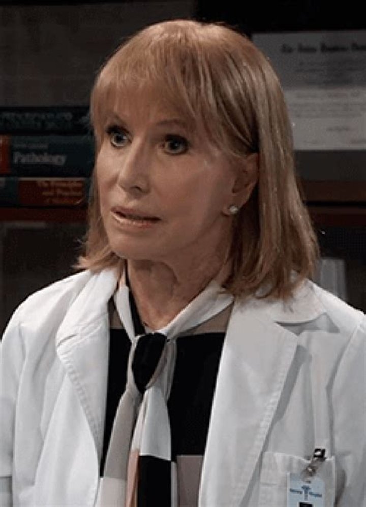 Unraveling The Mystery: What Happened To Monica Quartermaine On General Hospital?
