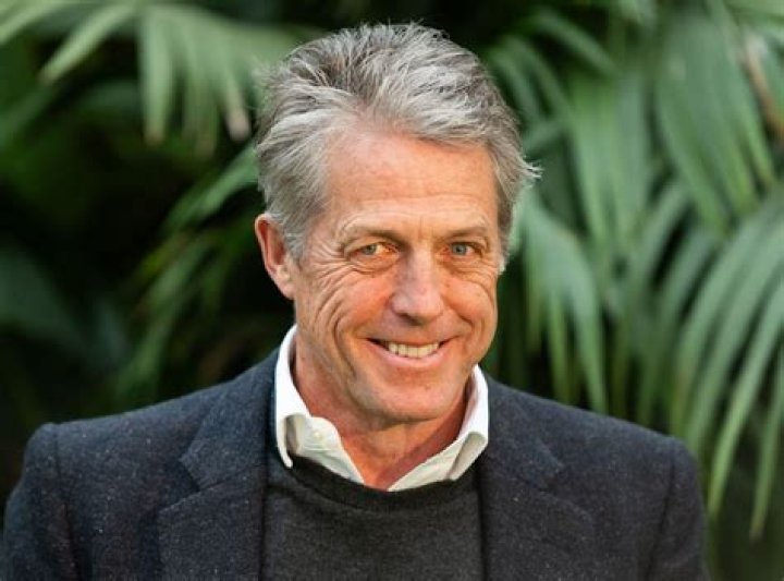 Unraveling The Mystery: What Is Hugh Grant's Net Worth?