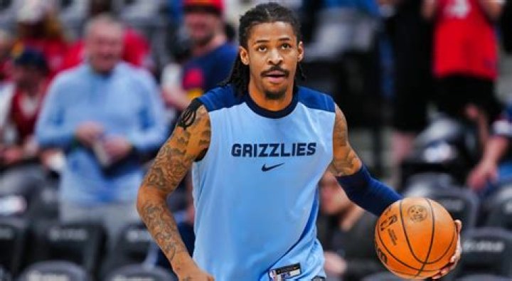 Unraveling The Mystery: Who Is Ja Morant Dating?