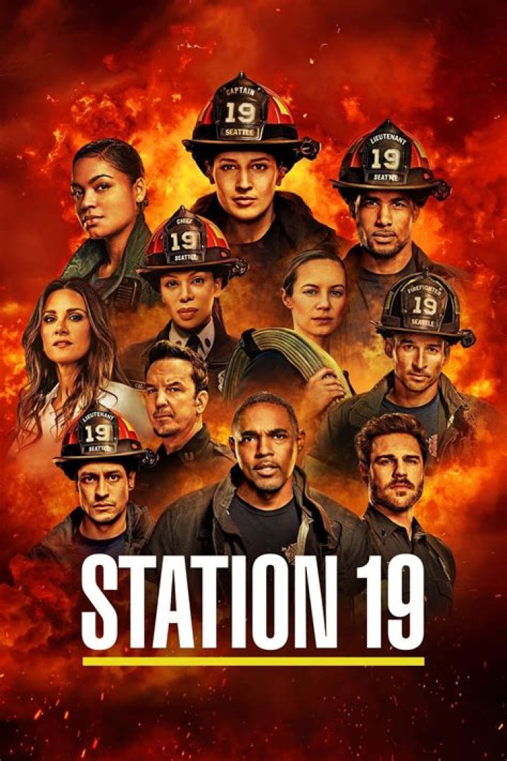 Unraveling The Mystery: Why Did Okieriete Onaodowan Leave Station 19?
