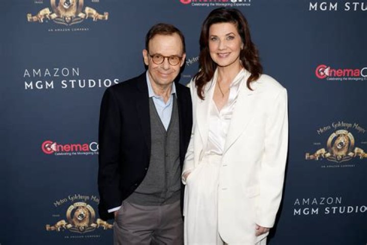 Unraveling The Mystery: Why Did Rick Moranis Stop Acting?