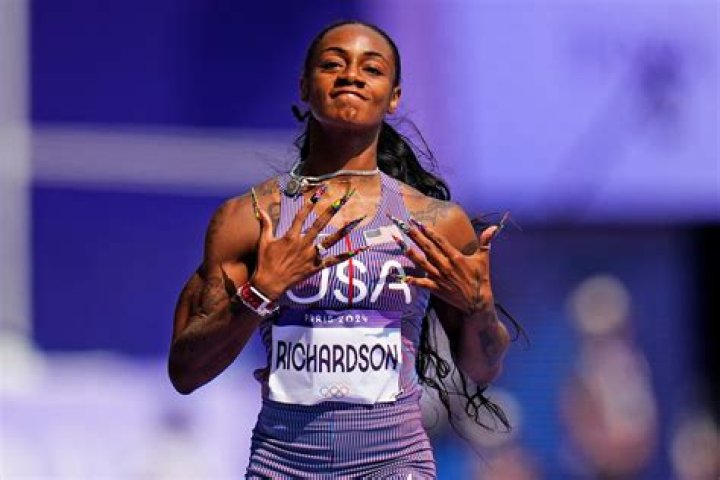 Unraveling The Mystique Of Sha'Carri Richardson's Nationality: A Journey Through Identity