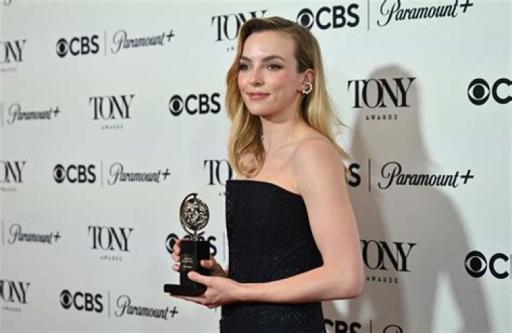 Unraveling The Origins: What Nationality Is Jodie Comer?