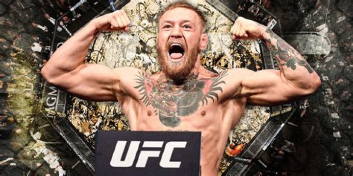 Unraveling The Phenomenon Of Conor McGregor CM