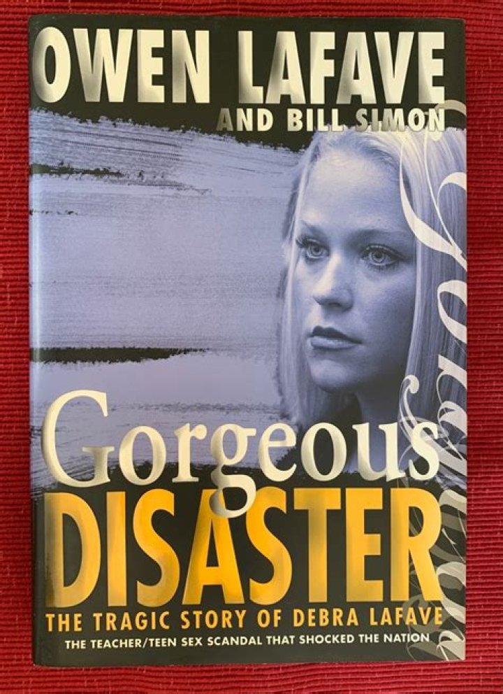Unraveling The Story Of Debra Lafave: The Victim And The Controversy