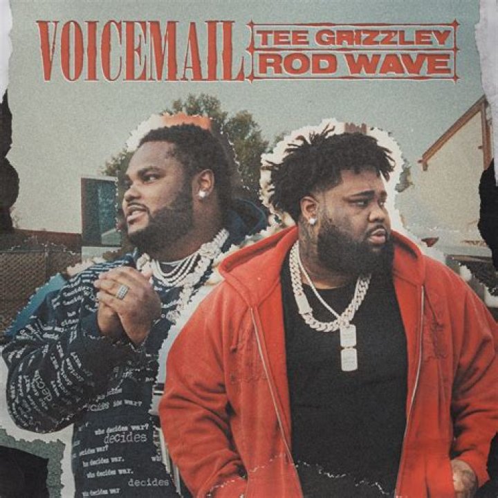 Unstoppable Vibes: Tee Grizzley's Infectious "IDGAF" Anthem