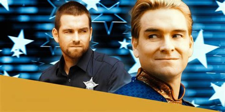 Unveiling Antony Starr’s Sexual Orientation: The Enigmatic Star Of The Boys