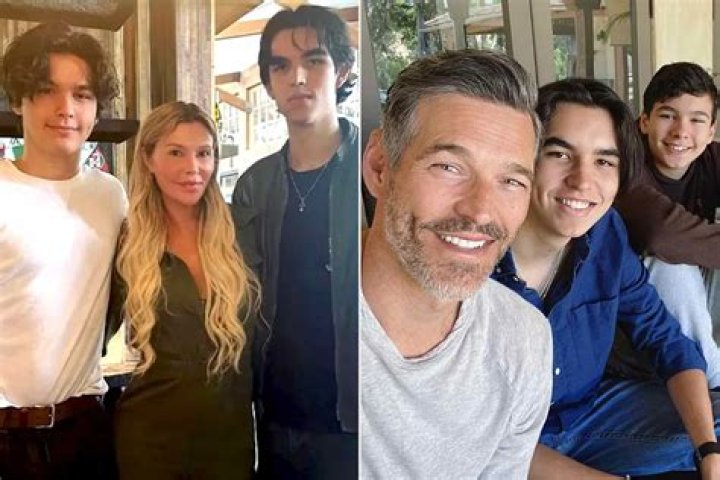 Unveiling Brandi Glanville's Net Worth In 2024: What You Need To Know