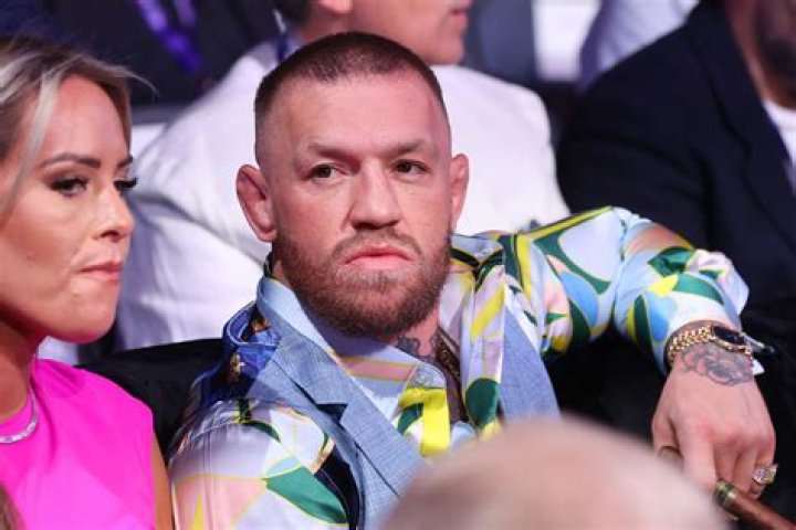Unveiling Conor McGregor's Actual Height: A Closer Look