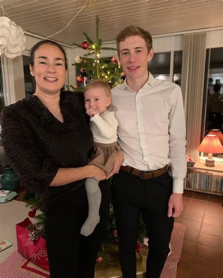 Unveiling Jonas Vingegaard's Family Life: Does He Have A Child?