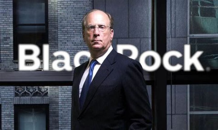 Unveiling Larry Fink's Religious Background: Is Larry Fink A Jew?