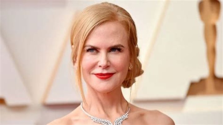 Unveiling Nicole Kidman's Age-Defying Beauty: Secrets To Maintaining A Youthful Glow Without Surgery