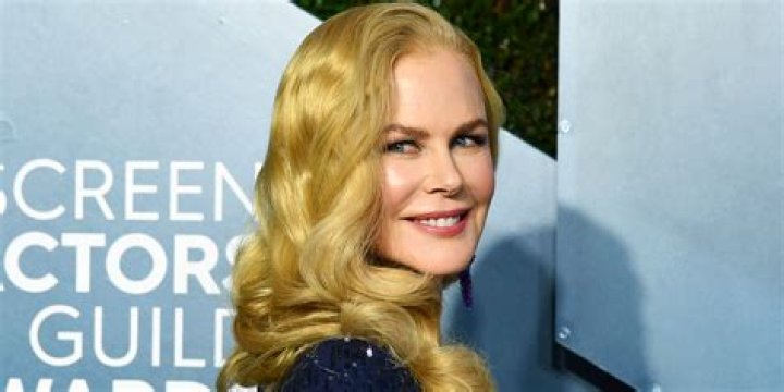 Unveiling Nicole Kidman's Surgery Enhancements: Truth Unraveled
