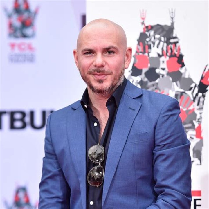 Unveiling Pitbull's Ethnicity: A Dive Into The Roots Of Mr. Worldwide