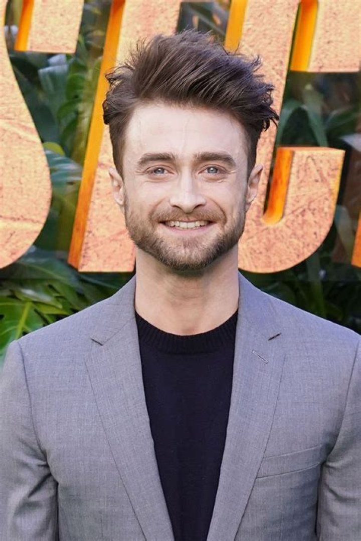Unveiling The Age Of Daniel Radcliffe During His First Harry Potter Adventure