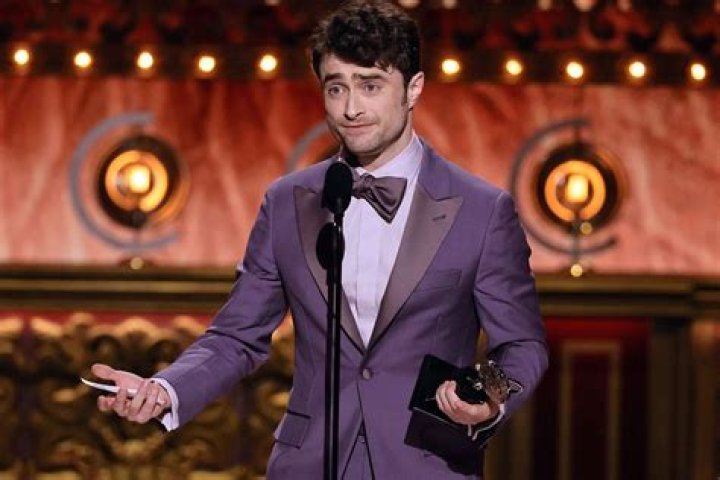 Unveiling The Age Of Daniel Radcliffe In Each Harry Potter Film