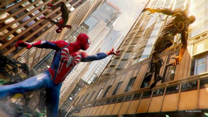 Unveiling The Allure Of Sophie Rain: A Deep Dive Into The Spider-Man Video