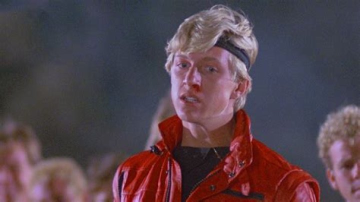 Unveiling The Artistic Soul Of William Zabka: The Poet