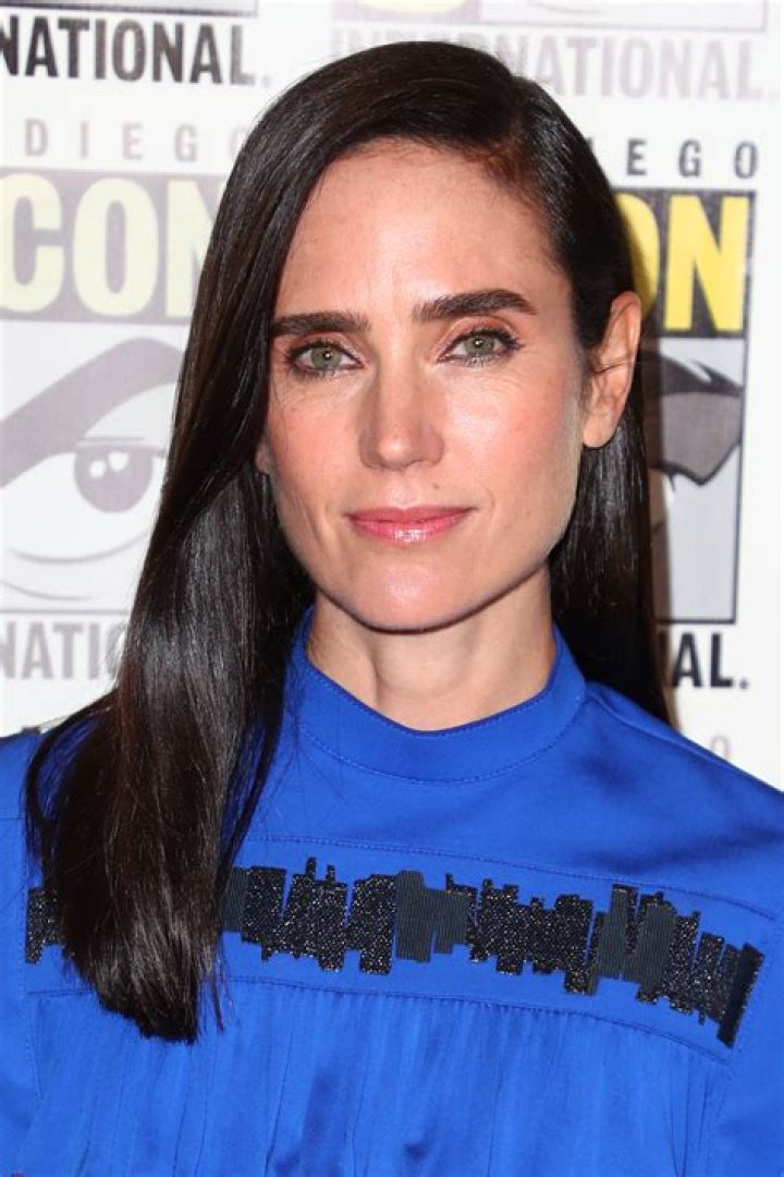 Unveiling The Artistry Of American Actress Jennifer Connelly
