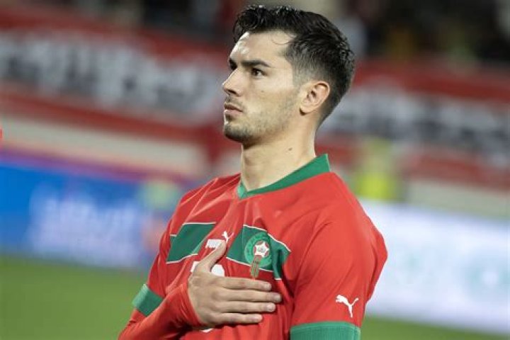 Unveiling The Beliefs Of Brahim Diaz: Is He A Muslim?