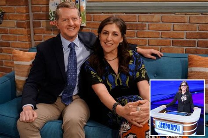 Unveiling The Bonds: Mayim Bialik's Siblings