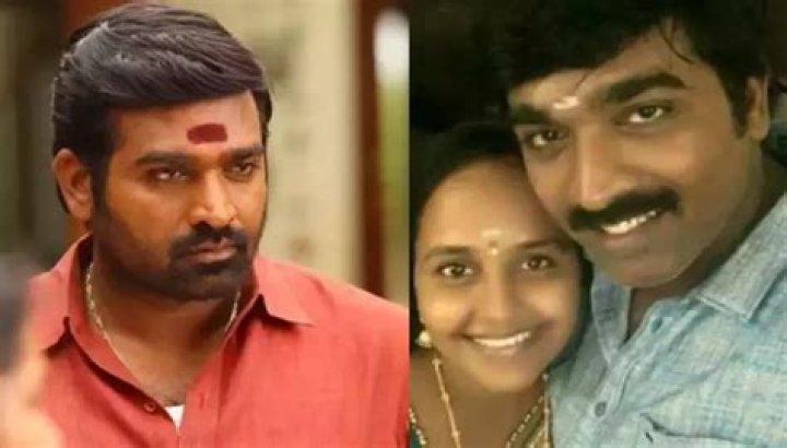 Unveiling The Charismatic Journey Of Jessy Sethupathi