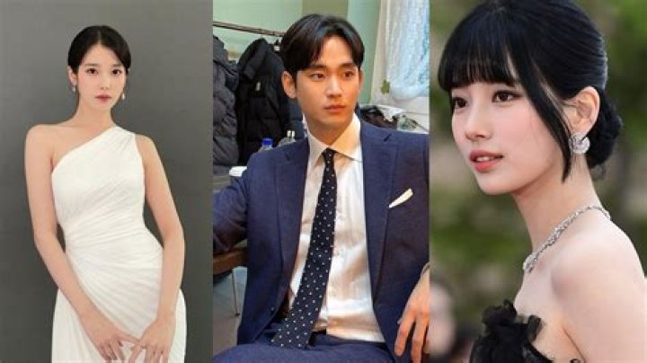 Unveiling The Charismatic Talent Of Sohyun Actress