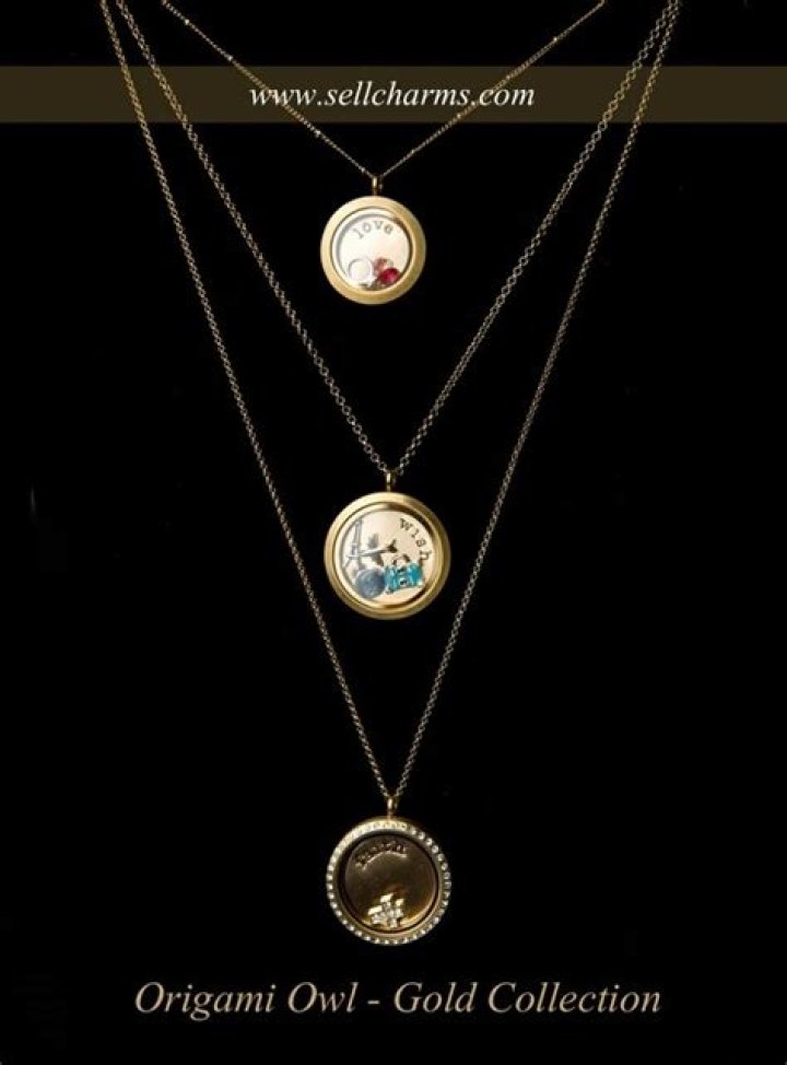 Unveiling The Charm Of Oragami Owl: A Unique Jewelry Experience