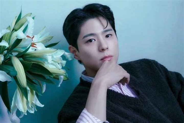 Unveiling The Charm Of Park Bo Gum: Age And More