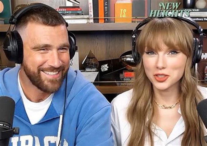 Unveiling The Connection Between Taylor Swift And Adam Levine