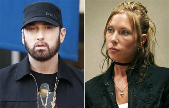 Unveiling The Connection: Lainey's Relationship With Eminem