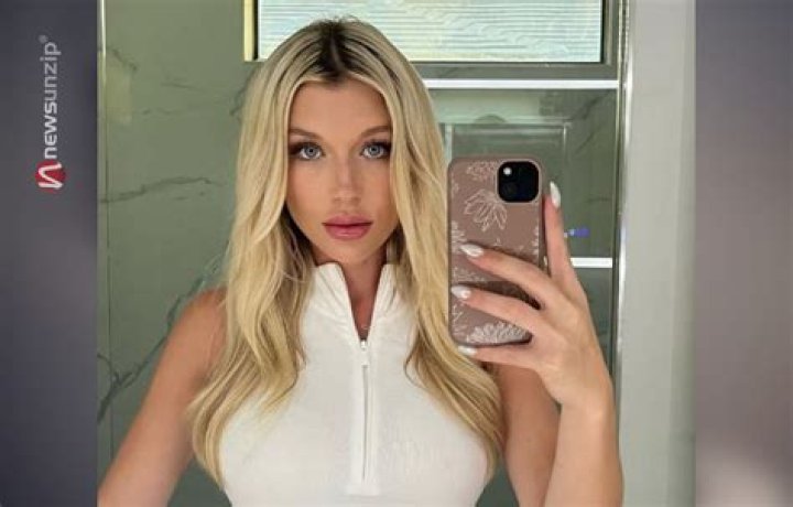 Unveiling The Controversy: The Kyla Yesenosky OnlyFans Leaks