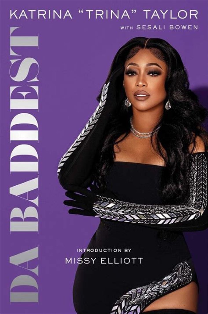 Unveiling The Dynamic Duo: The Trina And Missy Elliott Relationship