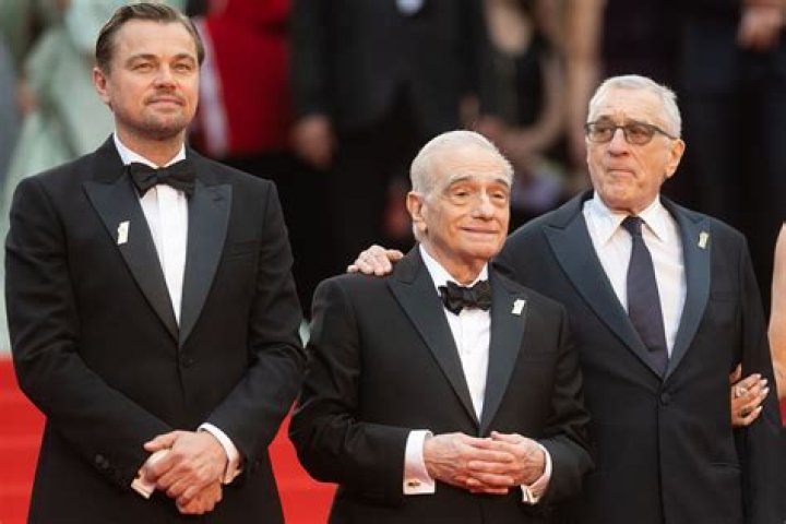 Unveiling The Enigma: Martin Scorsese's Height And More