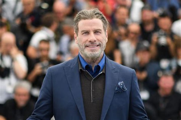 Unveiling The Enigma: Travolta Net Worth