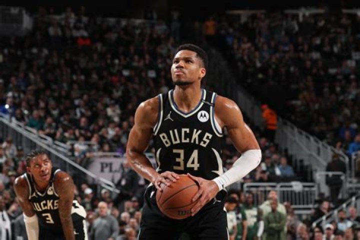 Unveiling The Enigma: Who Is Giannis' Wife?