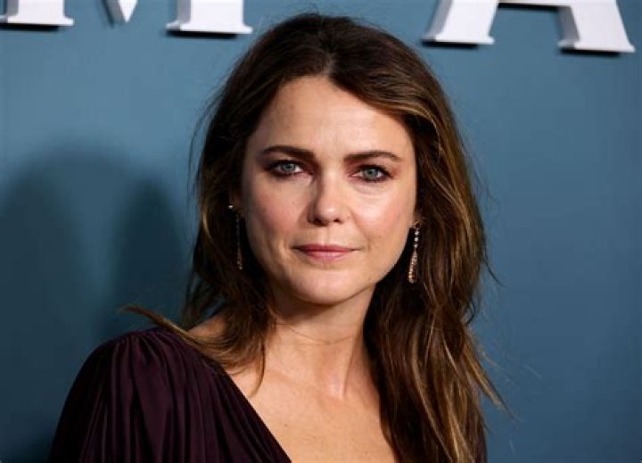 Unveiling The Enigma: Who Is Keri Hilton?