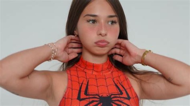 Unveiling The Excitement: Watch Sophie Rain Spider Man Video!