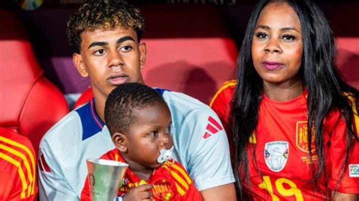 Unveiling The Family: The Story Of Yamin Yamal's Parents