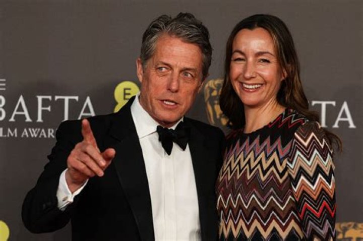 Unveiling The Financial Secrets Of Hugh Grant: How Much Is Hugh Grant Worth?