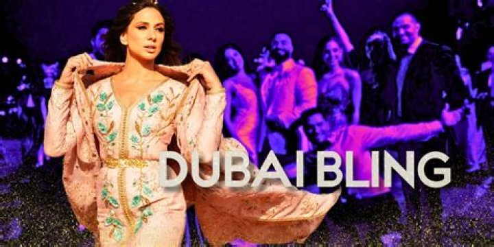 Unveiling The Glamour: The Fascinating World Of LJ Dubai Bling
